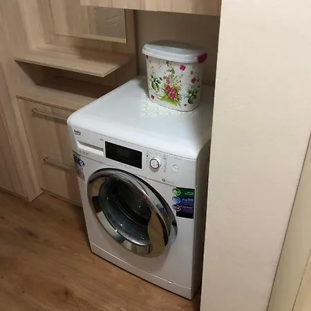 Sheshi Demokracia Lägenhet Shkodër